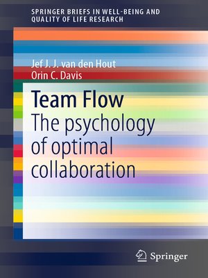 cover image of Team Flow